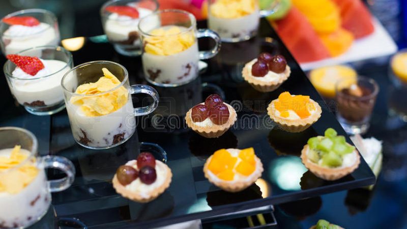 食品代工合同中知识产权归属的明确判断与操作要点
