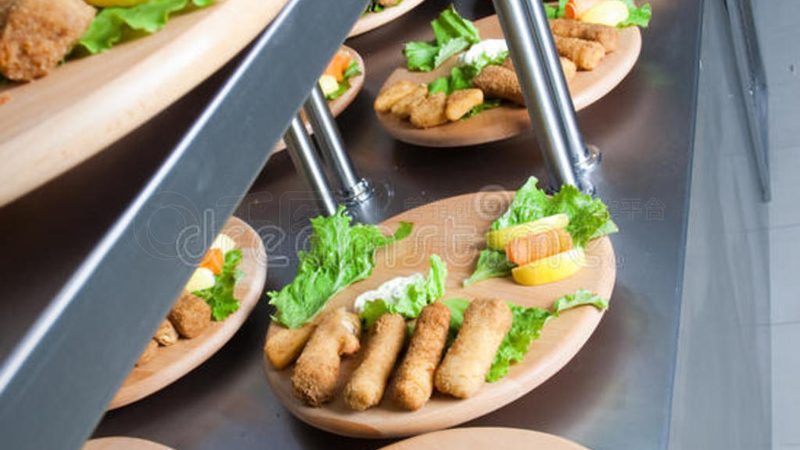 预制菜食材批发，揭秘厂家直供的五大优势