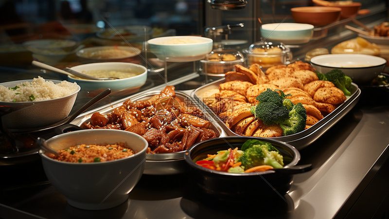 膨化食品定制生产厂家
